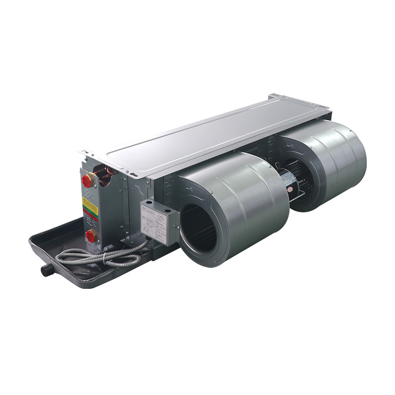 中央空調(diào)系列